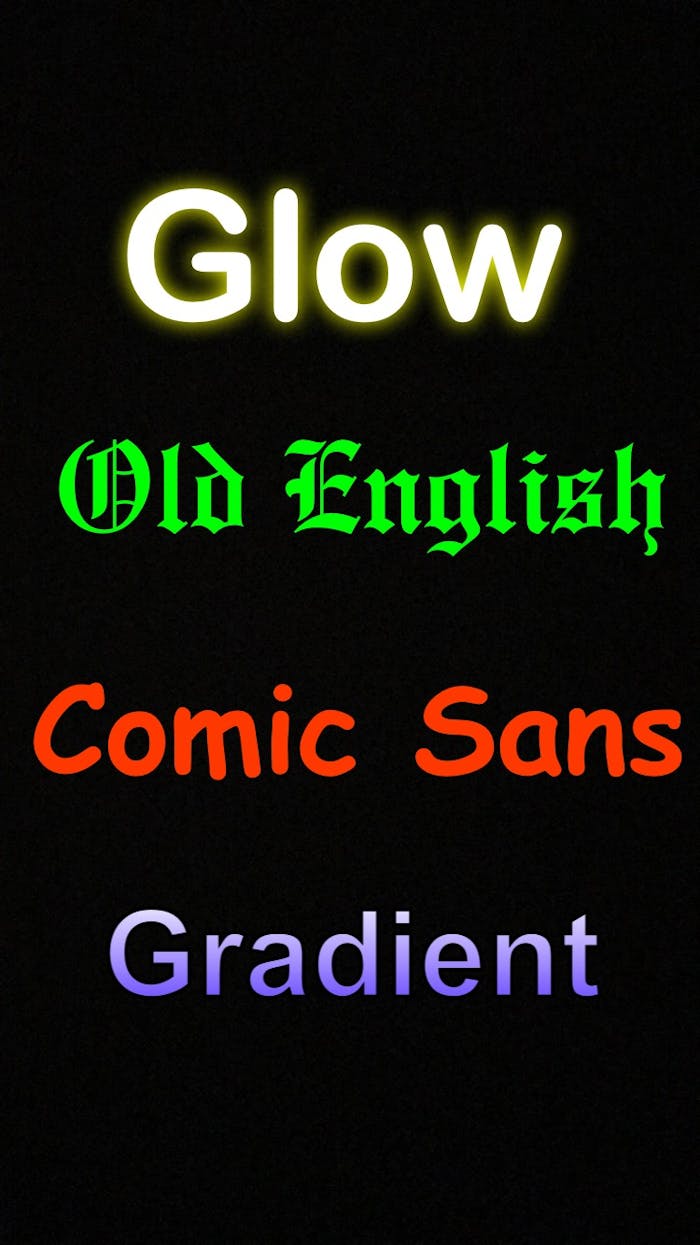 snapchat-update-how-to-get-different-fonts-change-the-text-inverse