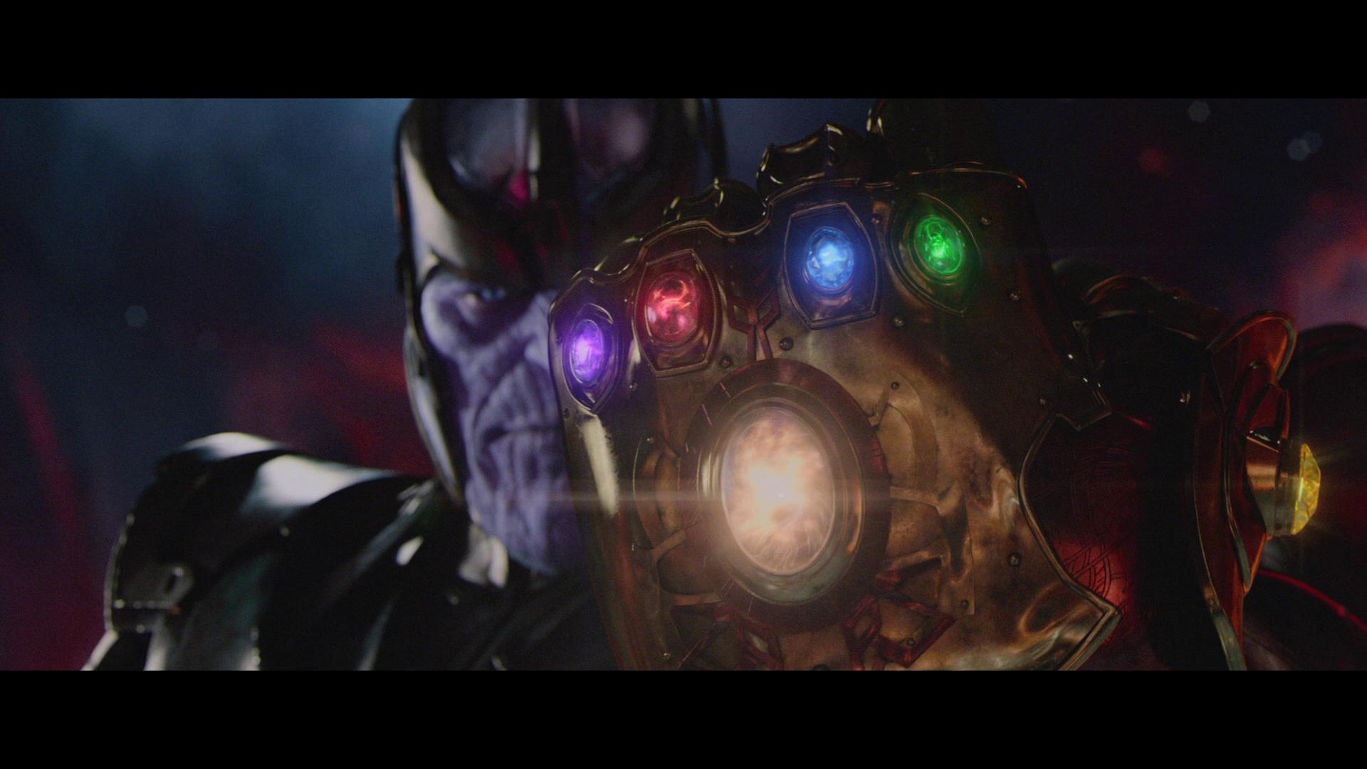 Thanos Creator Says “Hey Marvel, Give Me Infinity War Money” | Inverse