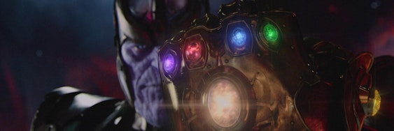 Jeff bezos facts Thanos Creator Says “Hey Marvel, Give Me Infinity War Money” | Inverse