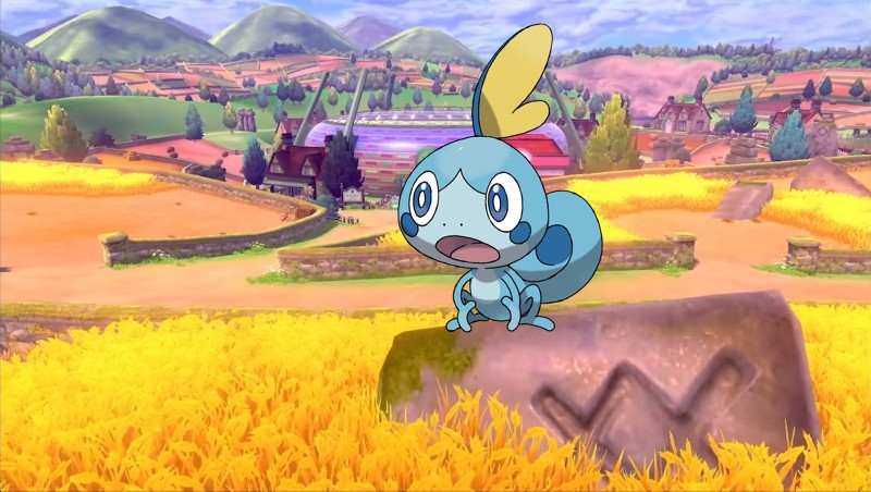 Which Pokémon Sword And Shield Starter Is The Best One