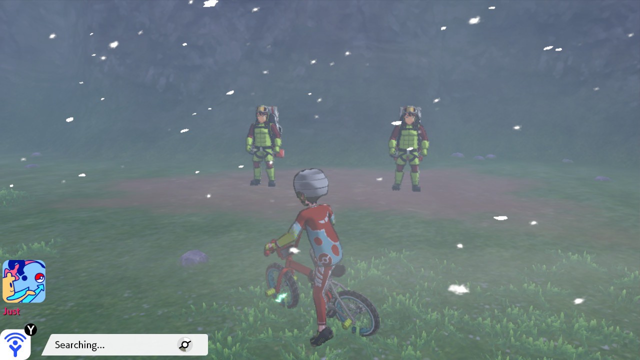 Pokémon Sword And Shield Wishing Piece Locations Of The