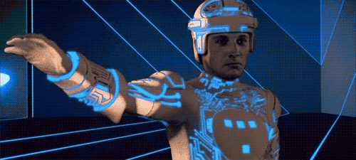 Tron