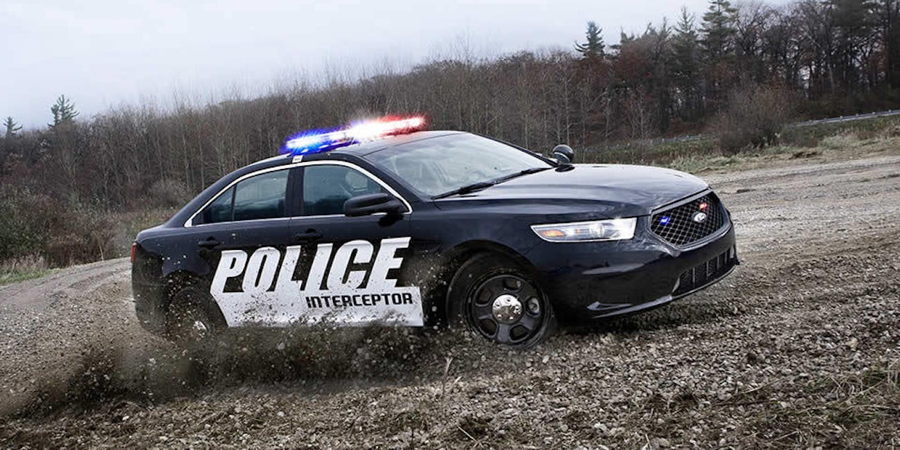 ford s hybrid electric vehicle lineup includes two cop cars inverse