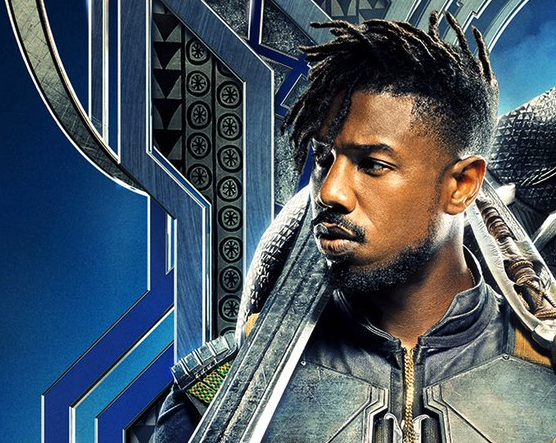 The Ten Characters On The 'Black Panther' Poster, Explained | Inverse