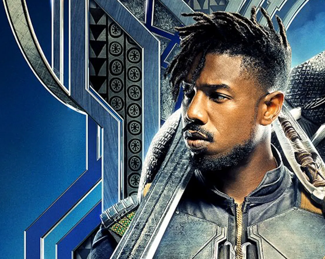 The Ten Characters On The Black Panther Poster Explained Inverse The Ten Characters On The Black Panther Poster Explained Inverse