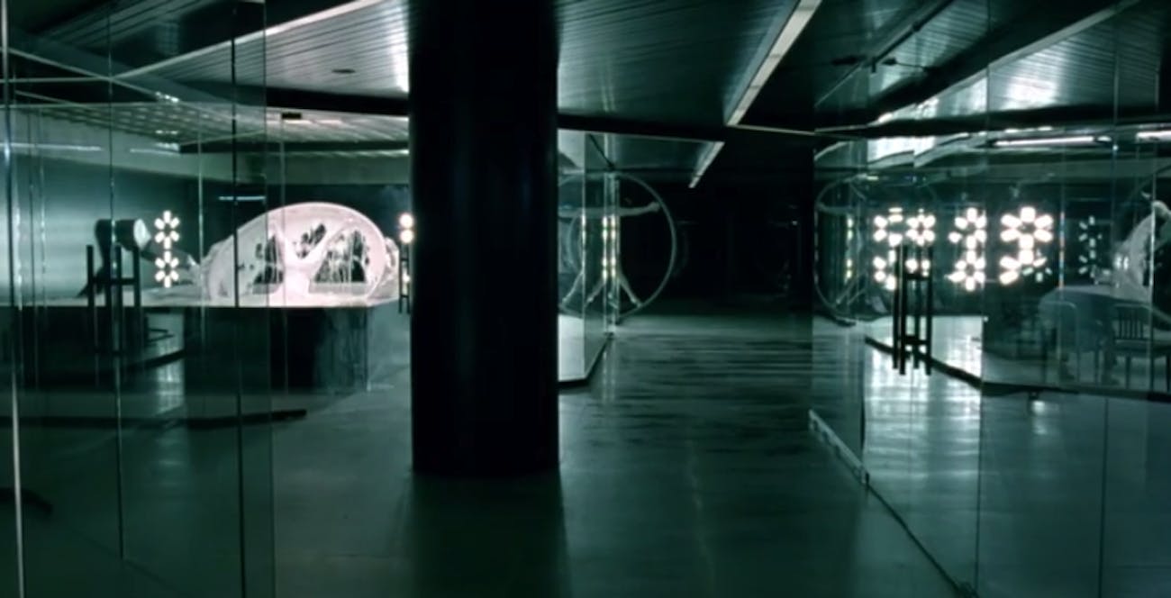 How the 'Westworld' Laboratory Makes Robots and Realism ...