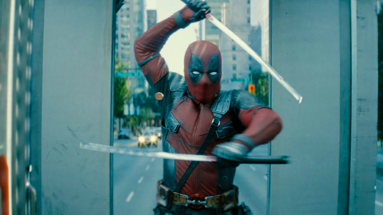 Αποτέλεσμα εικόνας για deadpool 2