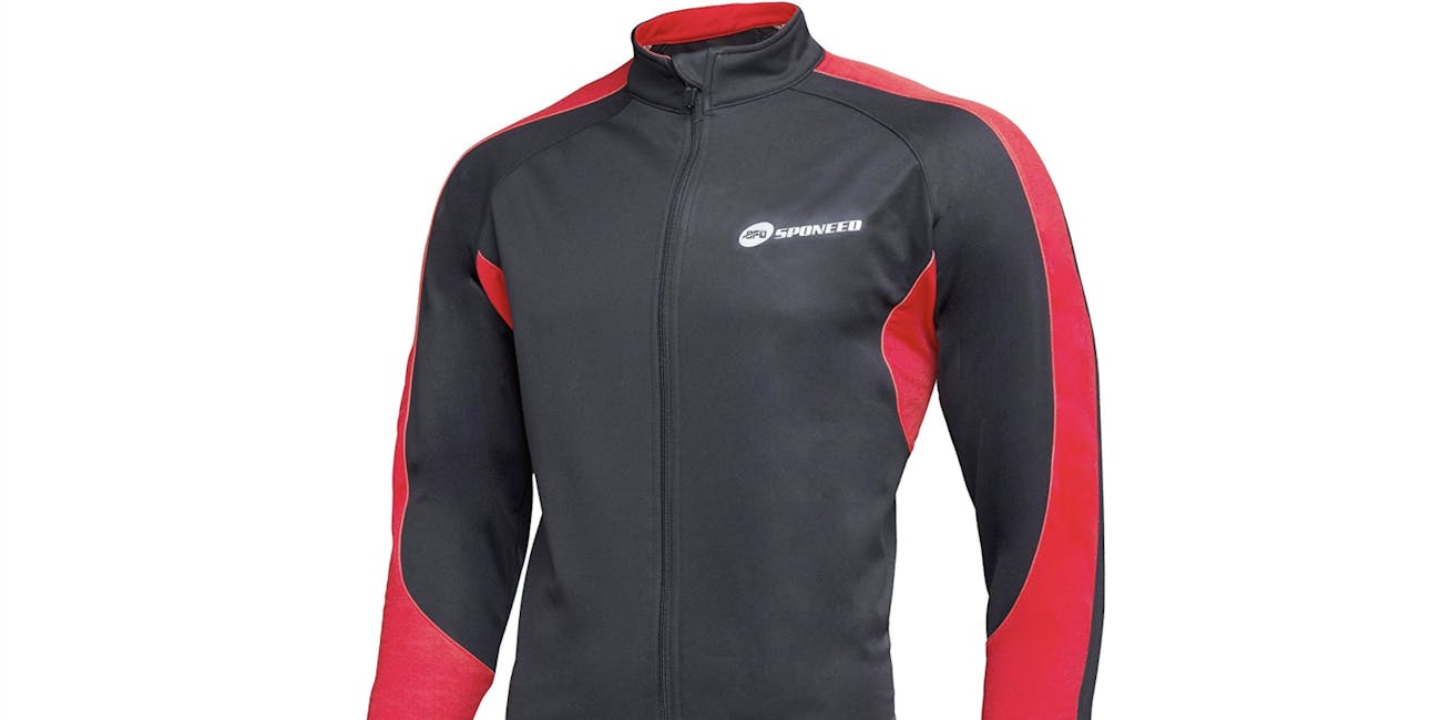 sponeed jacket