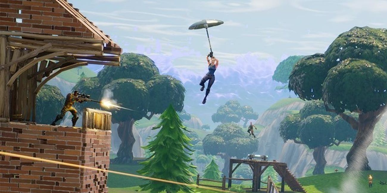 Fortnite | Inverse Fortnite | Inverse - 1300 x 650 jpeg 96kB