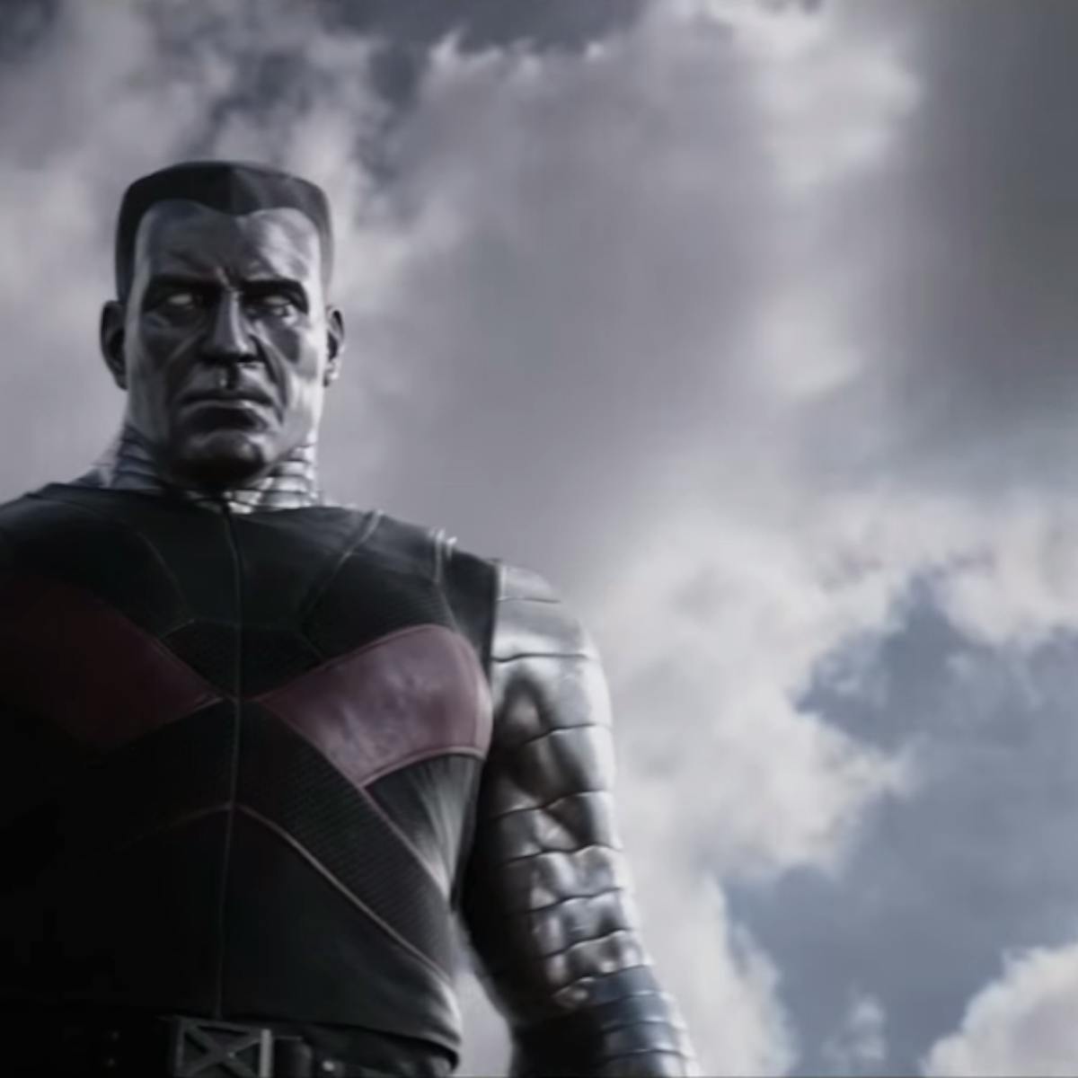 Colossus Will Be Big In The Deadpool Movie Andre