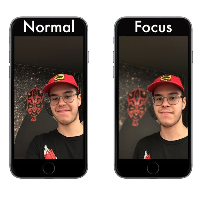 New Instagram Update Gives You an iPhone X Feature for ... - 700 x 700 jpeg 39kB