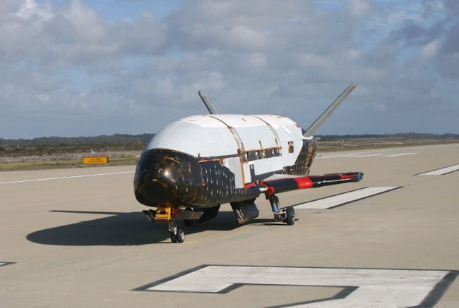 x-37b