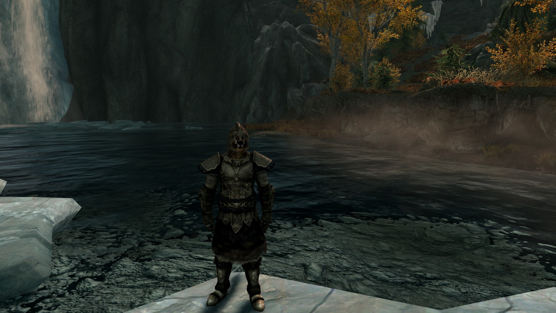 Plate Armour Skyrim Arqade Stack Exchange