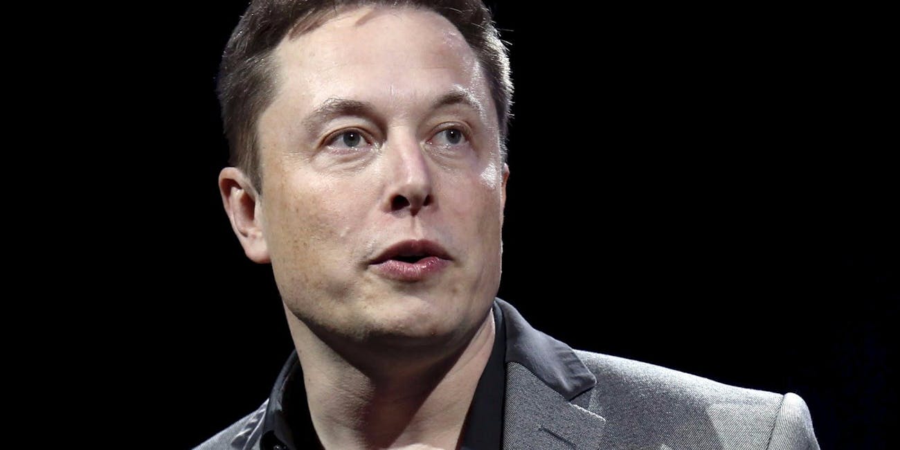 Elon