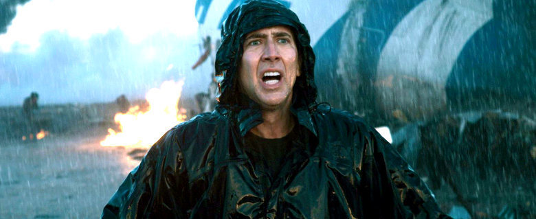 nicolas cage netflix movies 2021