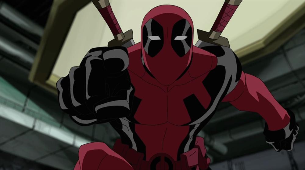 Donald Glovers Deadpool Animated Series Is Not Happening Inverse