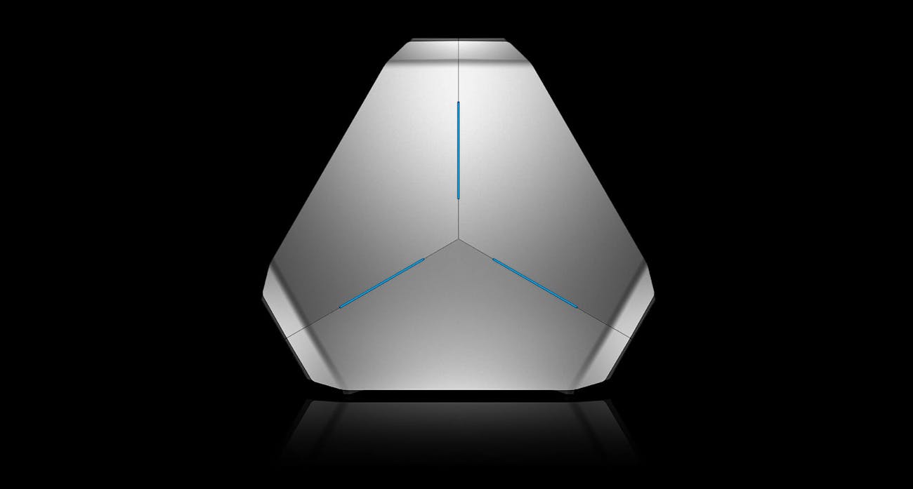 Alienware Area-51 New Version