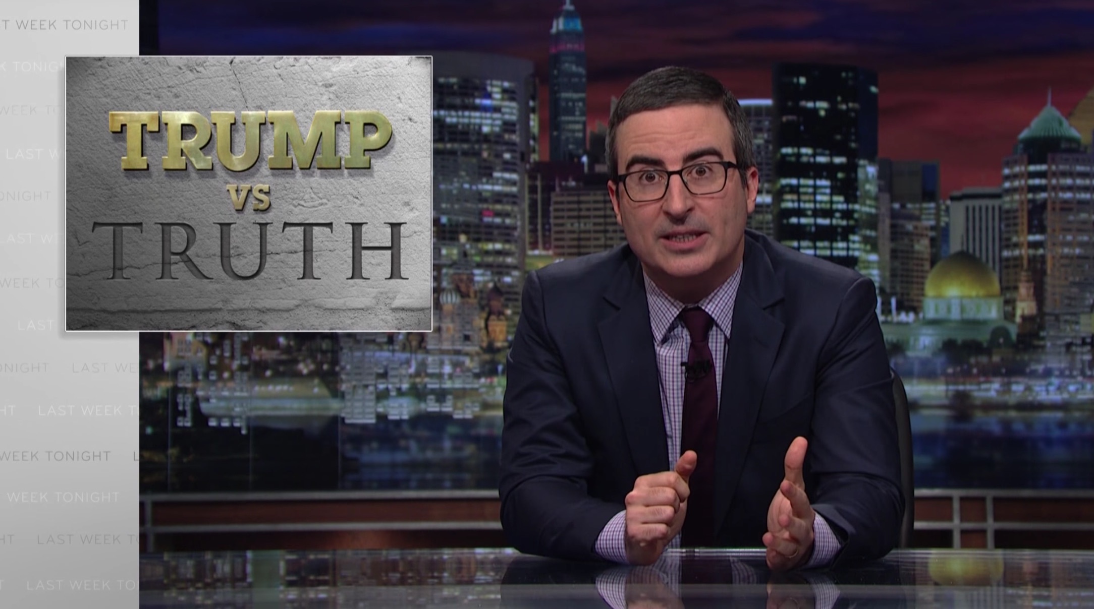 Last Week Tonight