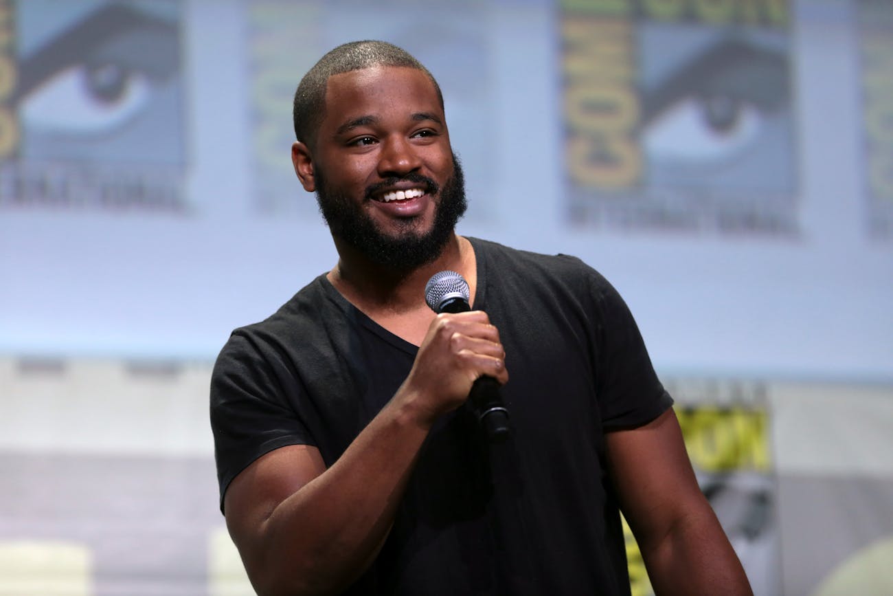 'Black Panther 2' Needs Ryan Coogler Magic to Move Forward | Inverse