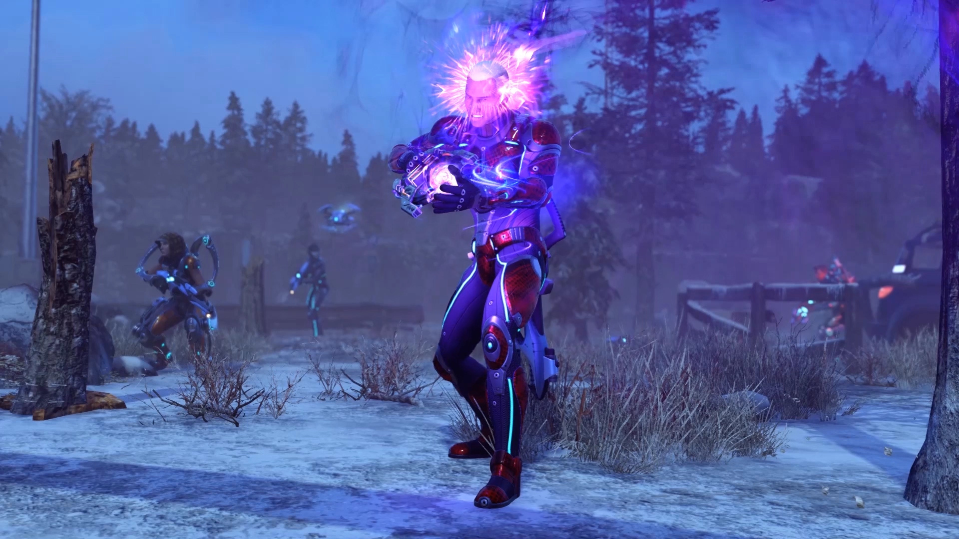 xcom 2 psi operative xcom 2 psi operative