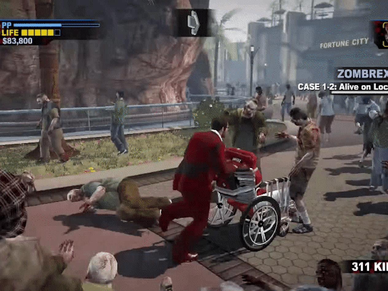 The Weird Voice Acting In Silent Hill 2 Makes It Better