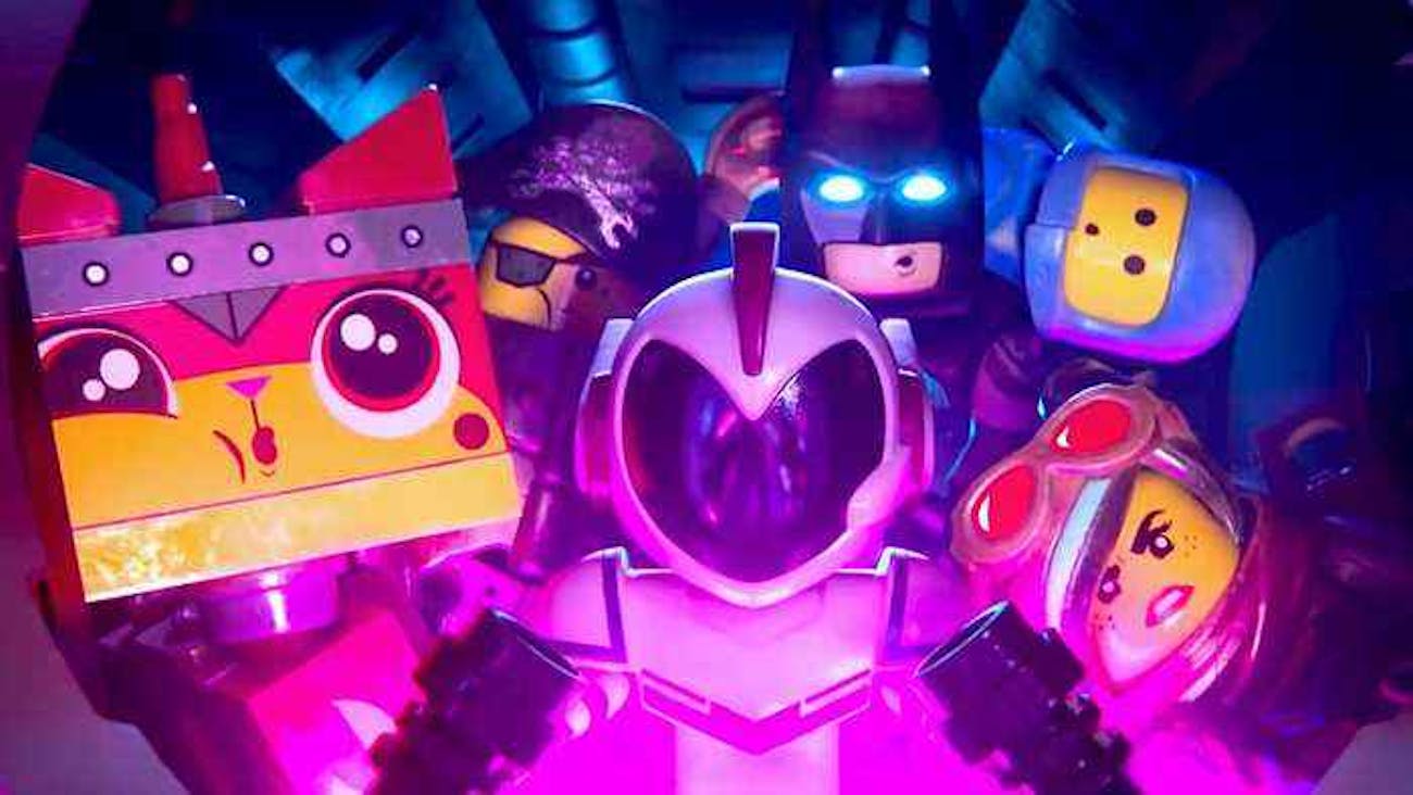 Lego Movie 2 Review So Good It Makes The Original Look As