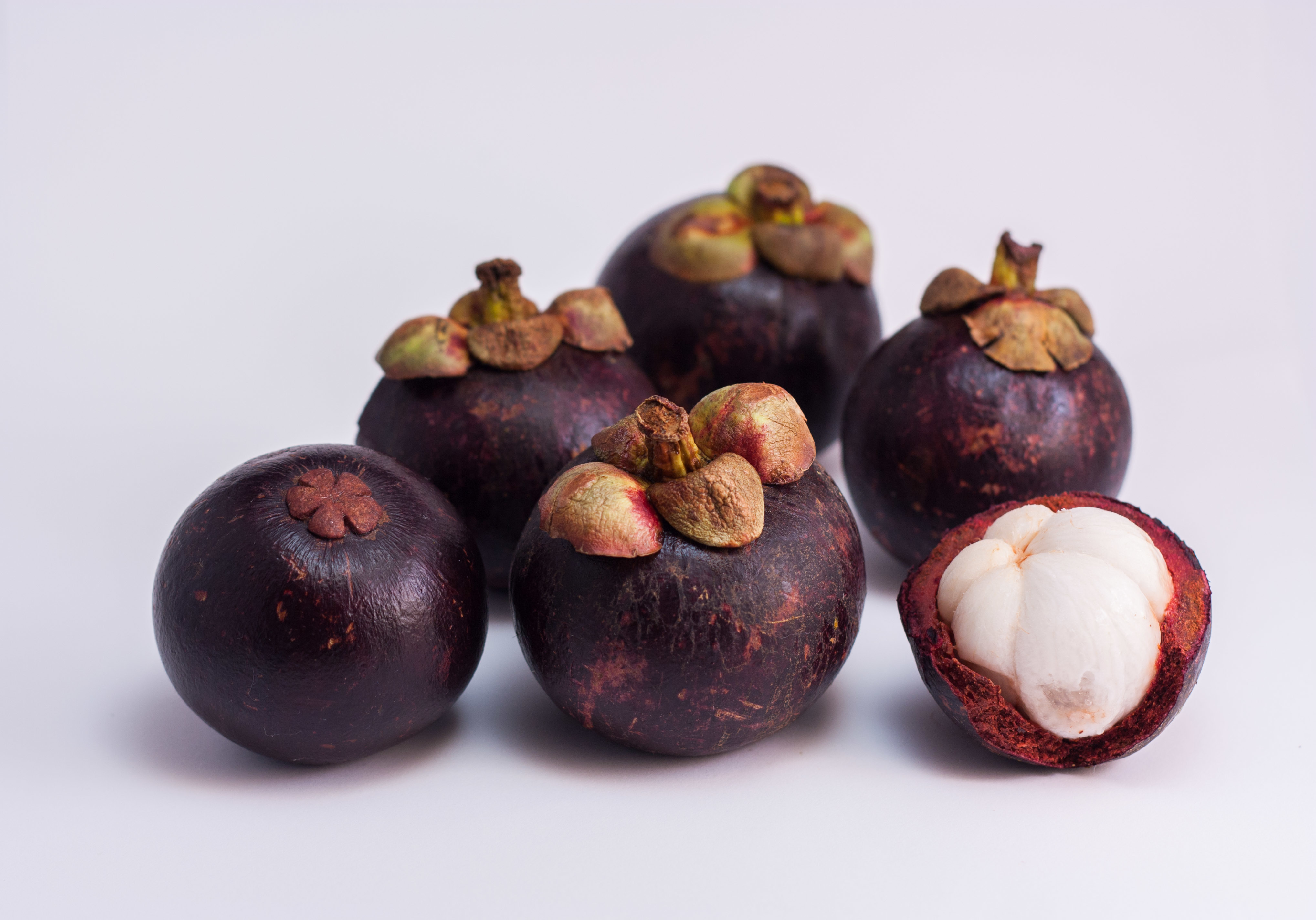 Mangosteen Rind Could Boost Chocolate Health Benefits Without Risking