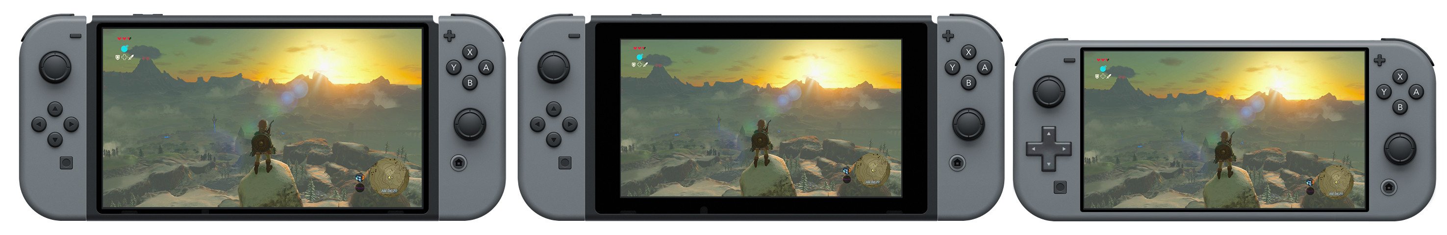 New Nintendo Switch Release Date Price And Features For - nintendo switch two new models