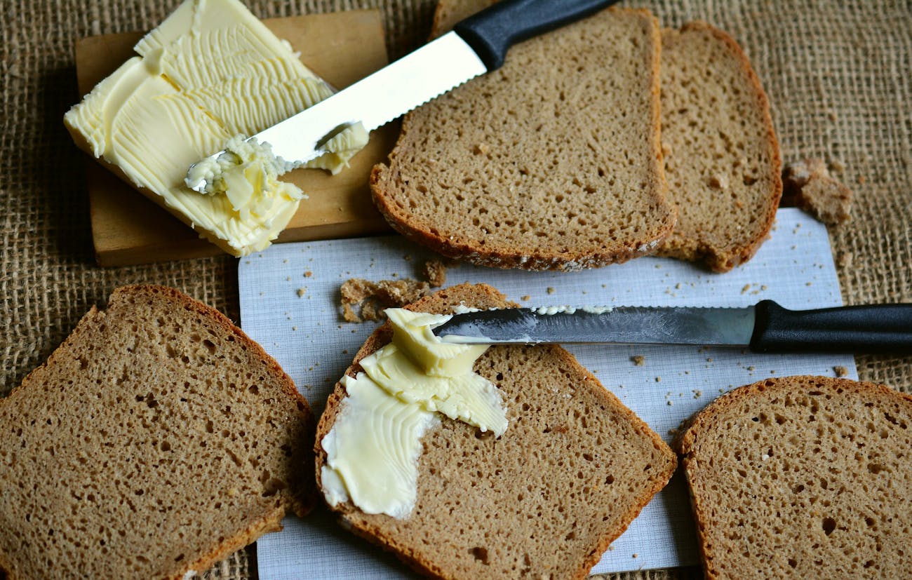 Gardenia Whole Wheat Bread Nutrition Facts Nutritionwalls