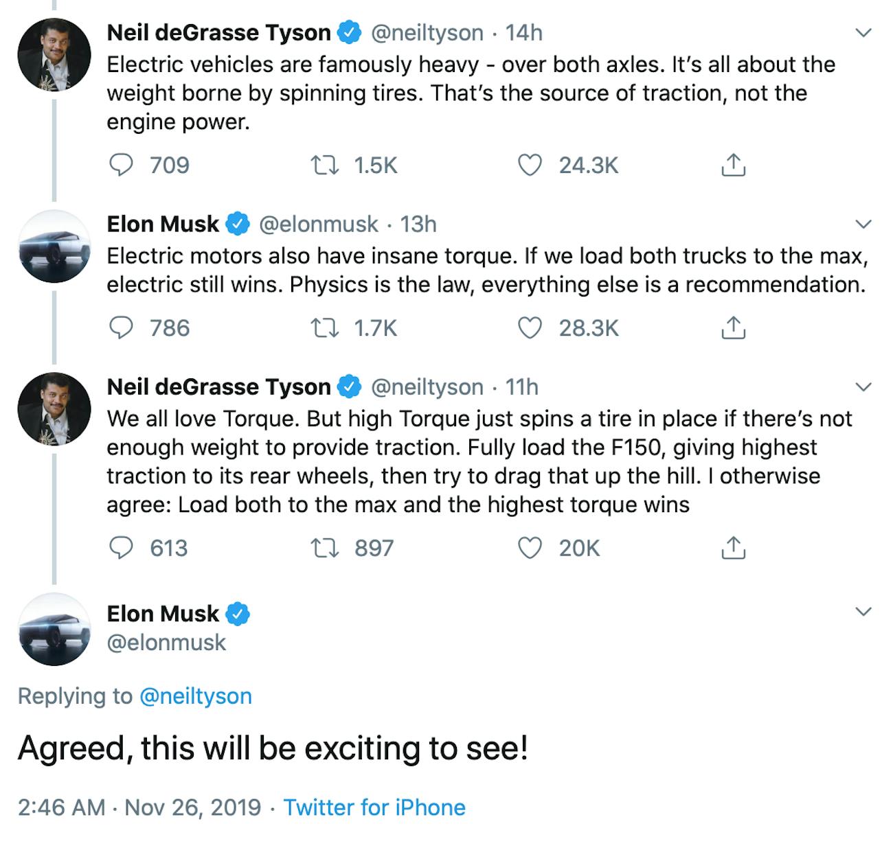Tesla Cybertruck Vs Ford F 150 Elon Musks Ev Gets Put