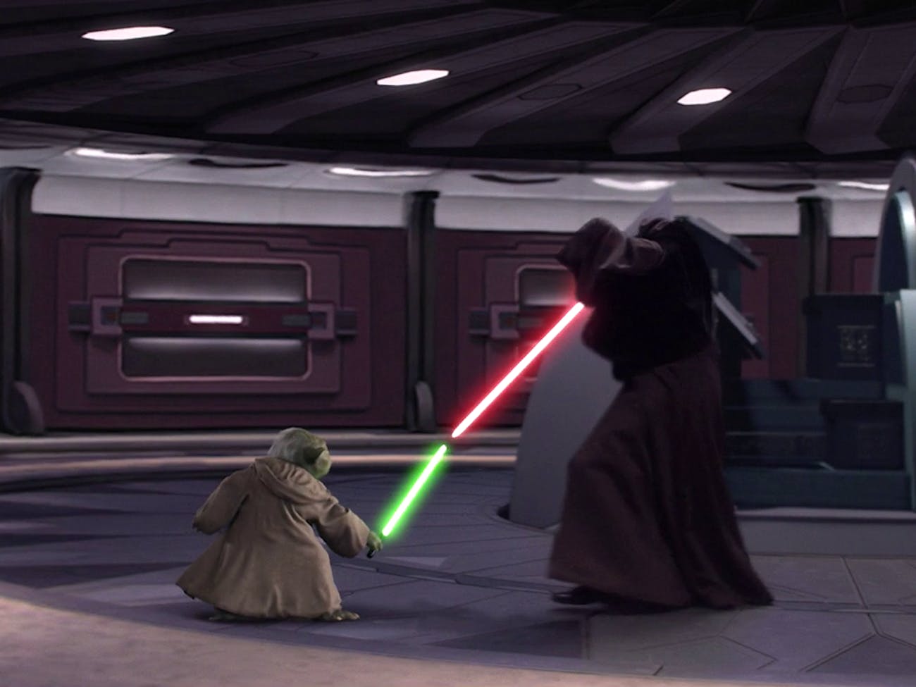'Star Wars 9' spoilers: This Yoda 'Mandalorian' theory explains