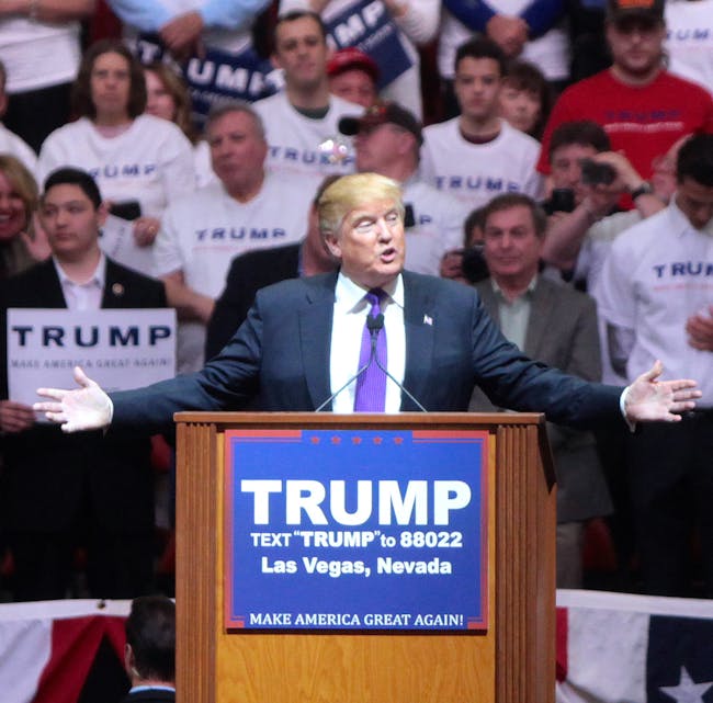 The Psyschographic Modeling Technique may have helped the Trump campaign