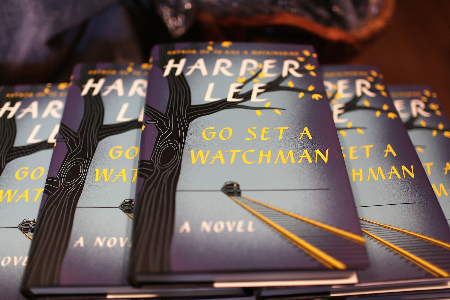 to set a watchman to set a watchman