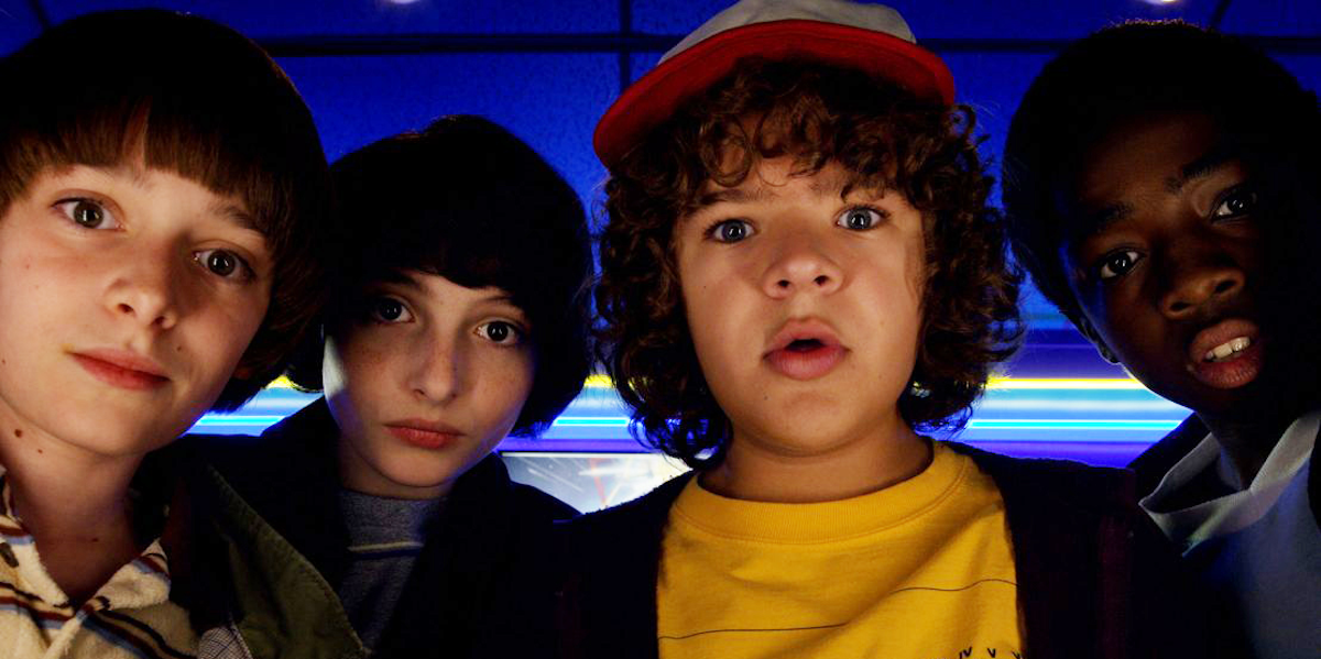 'Stranger Things 2' Didn't Kill Dustin's Box Turtle, Thank ...