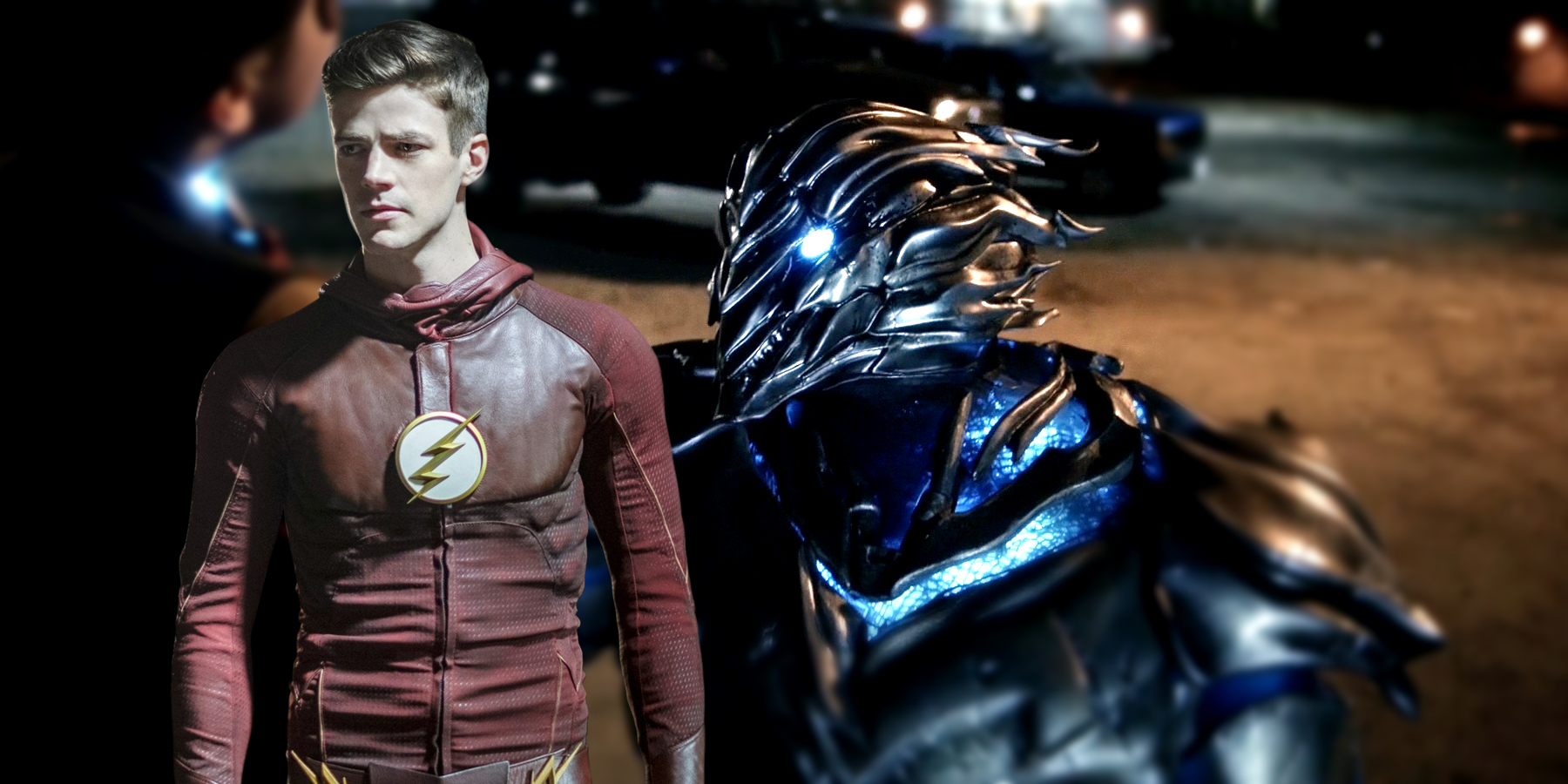 Does Savitar s Identity On The Flash Change His Last Prophecy Inverse