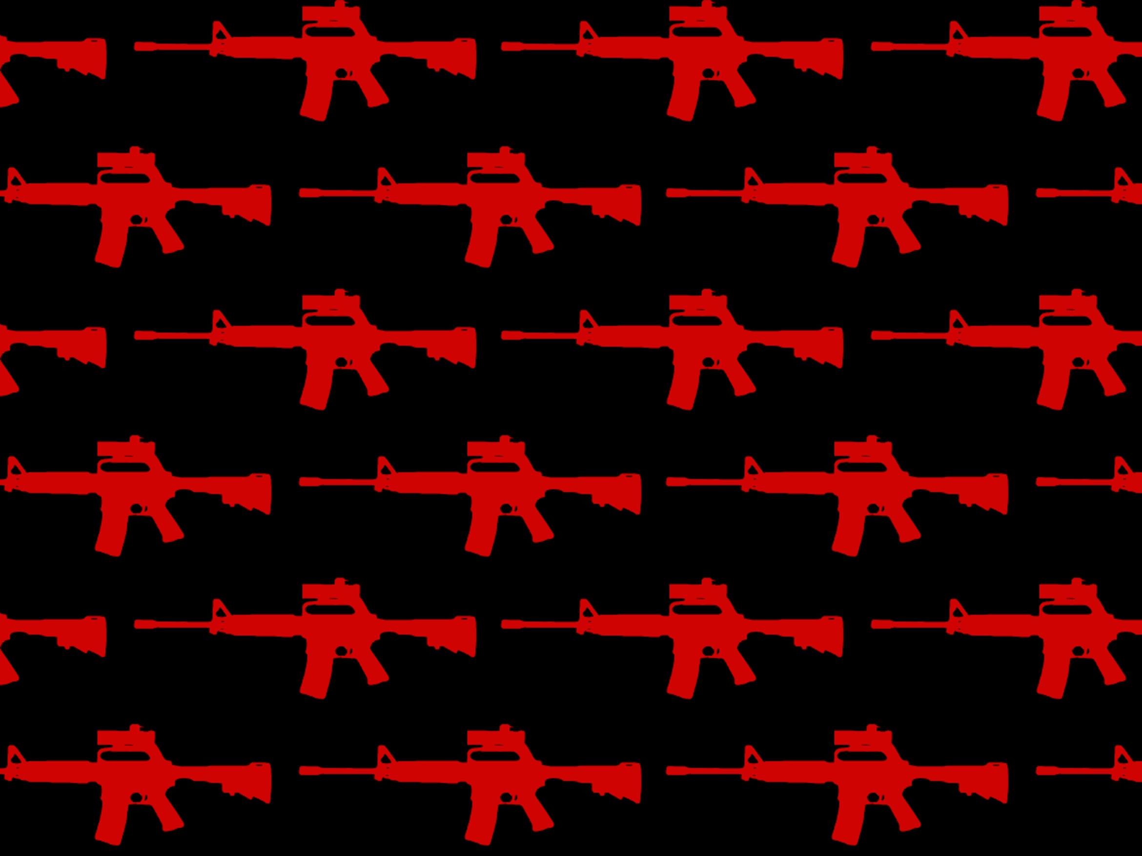 AR-15