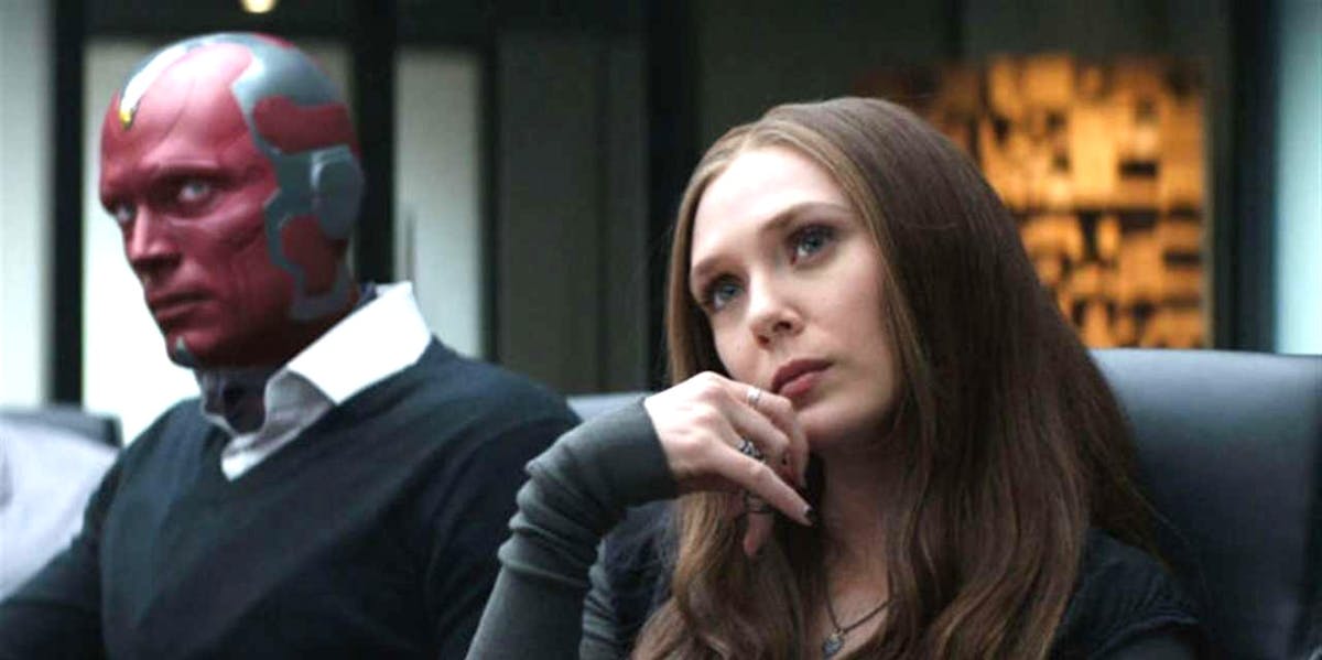 'WandaVision' Release Date, Cast, Plot, Time Period, and Everything to Know Inverse