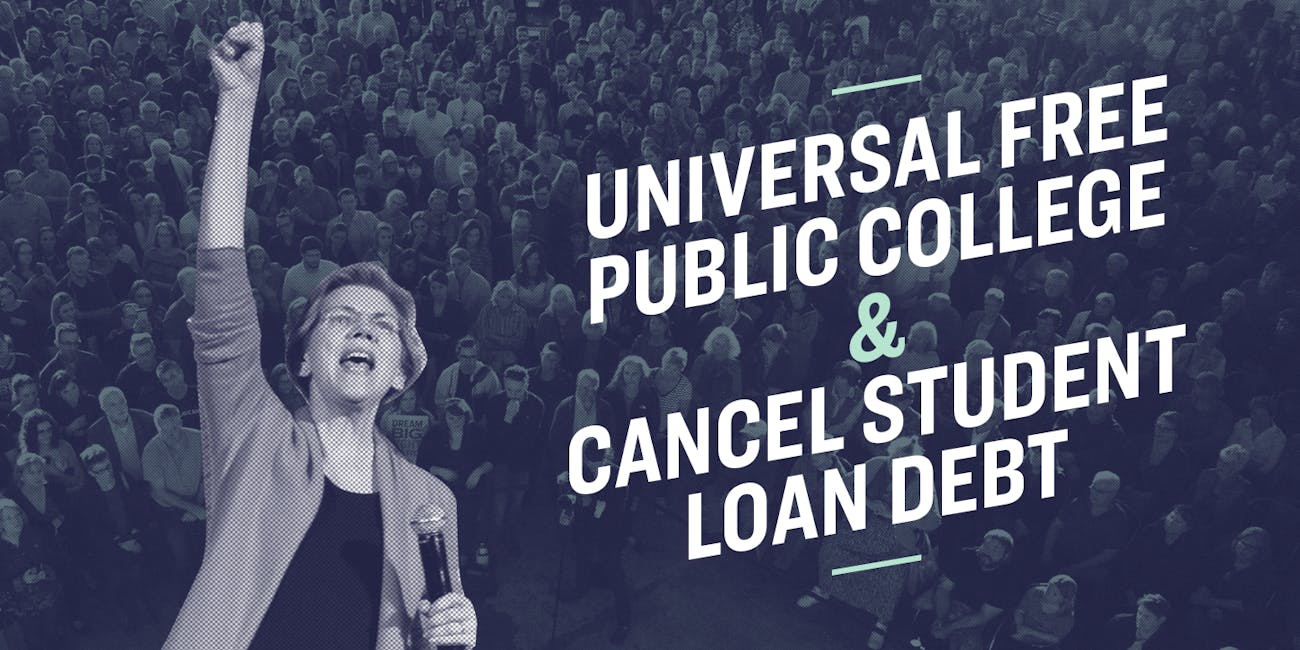 Student Loan Forgiveness