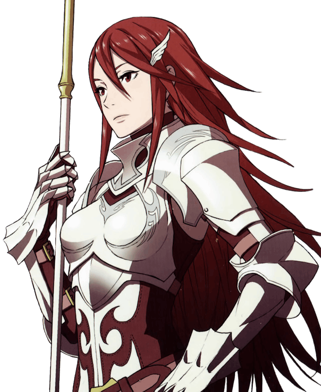 Cordelia