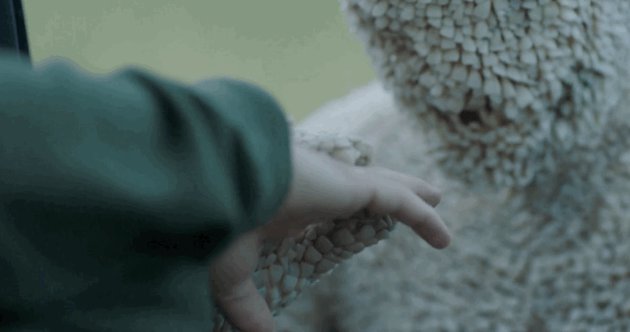Resultado de imagen de channel zero gif