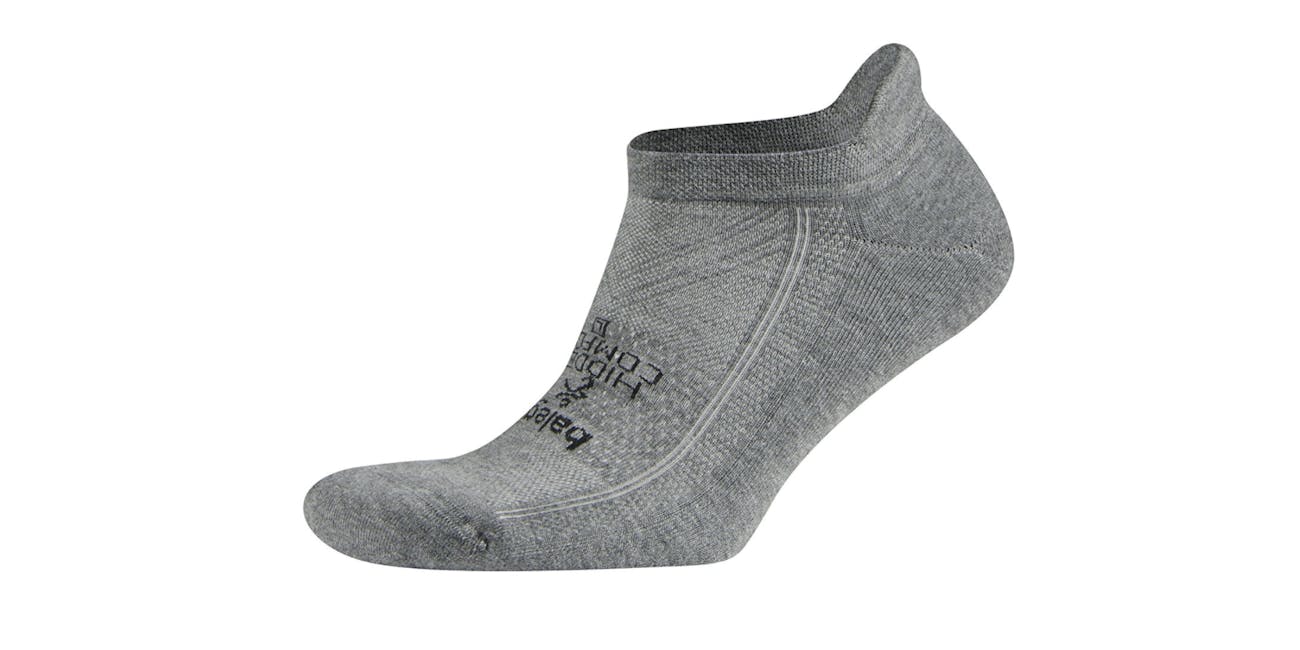 Balega running sock