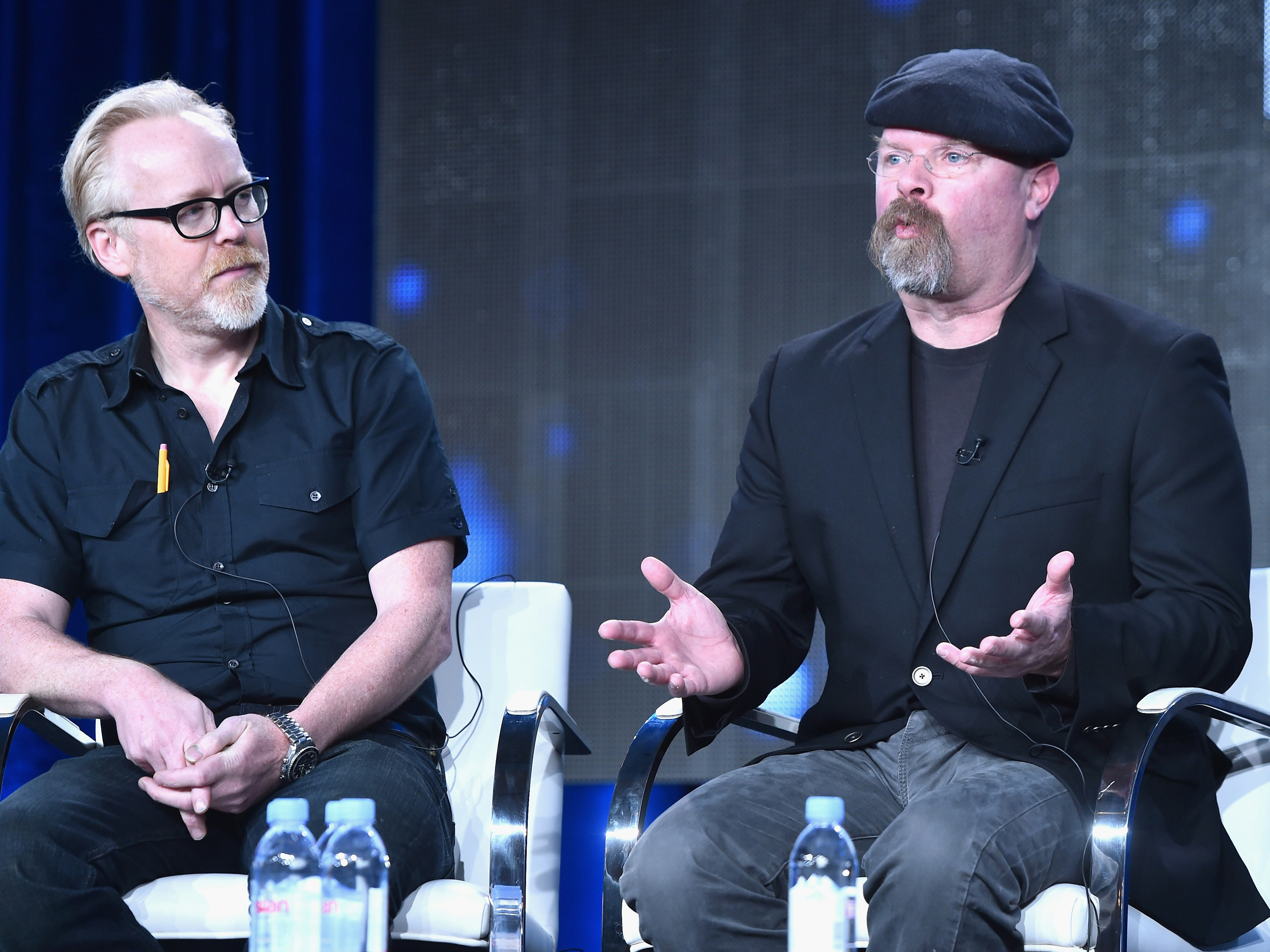 Gay guy on mythbusters - TOP male photos mythbusters Gay guy on