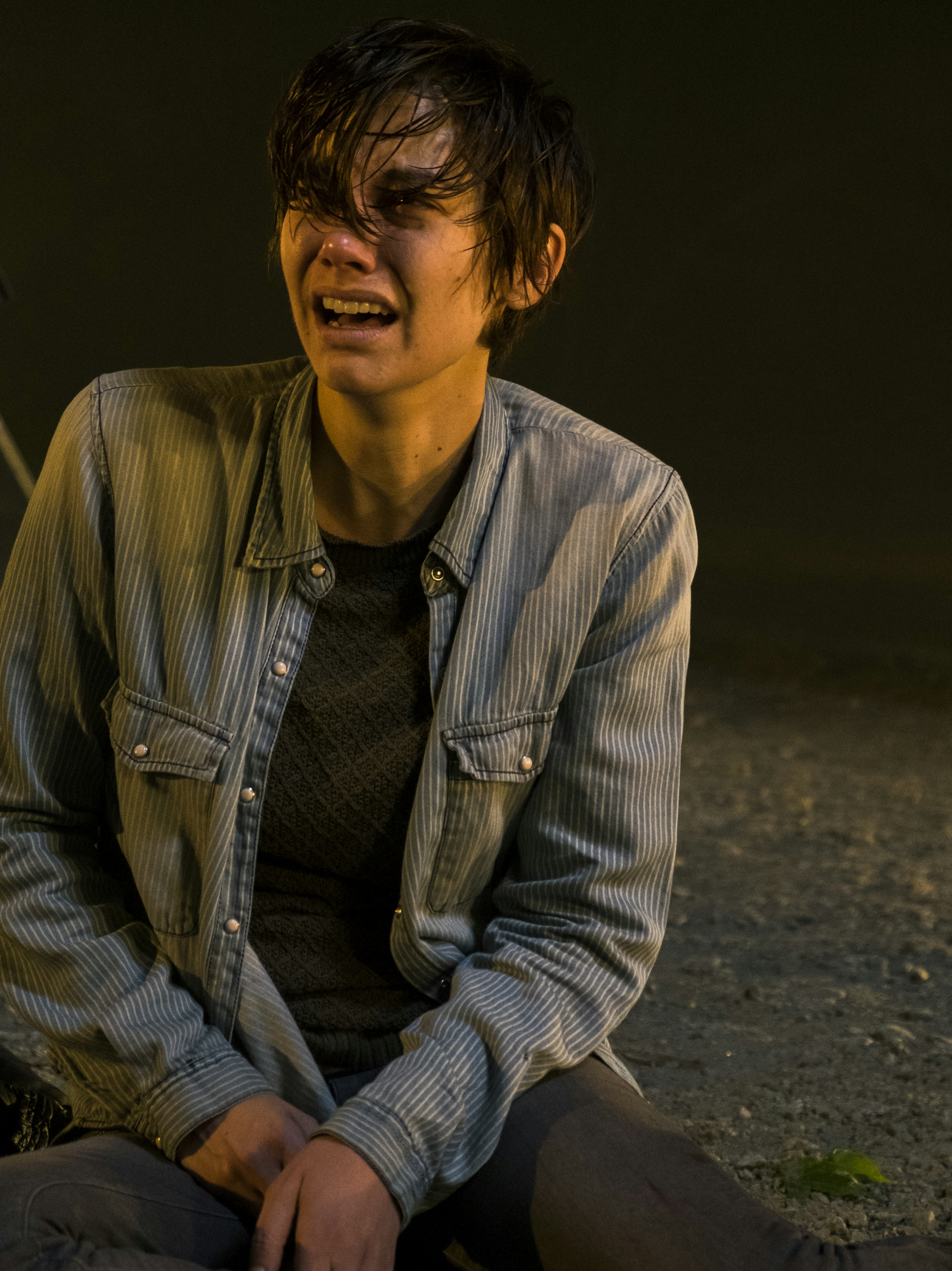 Maggie Isn't Actually Dead on 'The Walking Dead' | Inverse
