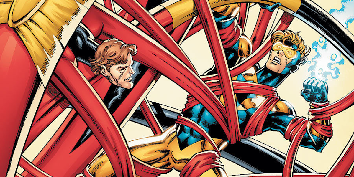 эластик мэн дс. пластик мен dc comics. ральф дибни удлиняющийся человек. эластик мэн дс. удлиняющийся человек dc comics.