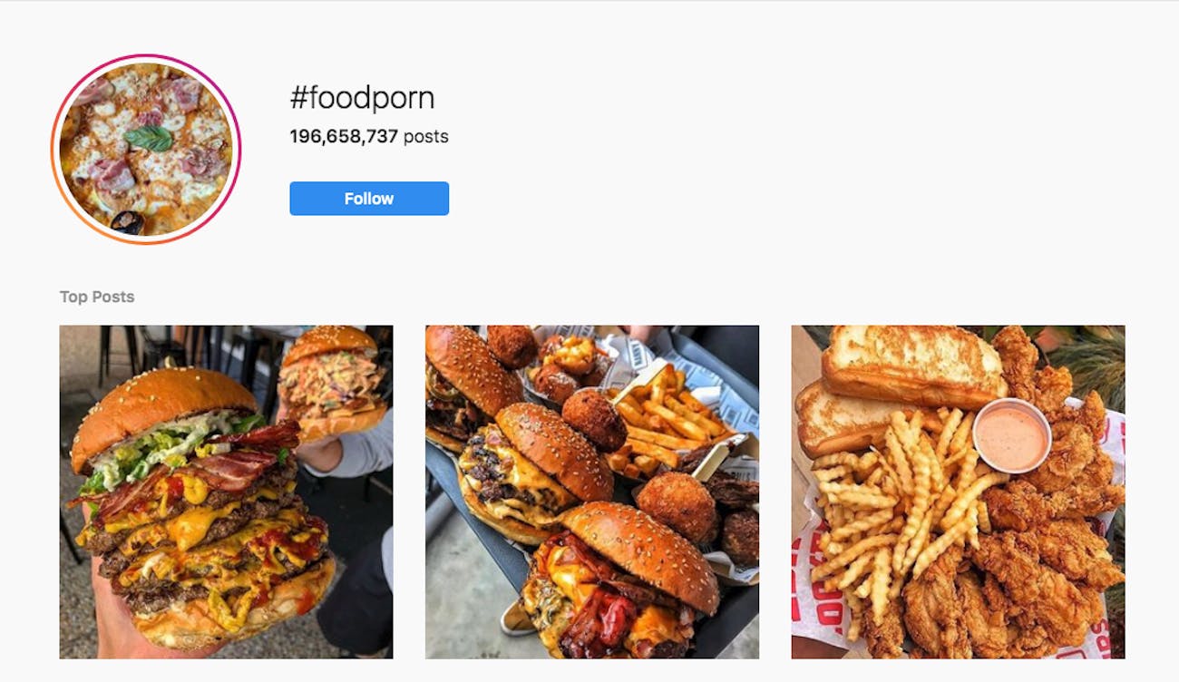 1300px x 752px - Roy Choi: 'Broken Bread' Chef Wants You to Stop Posting ...
