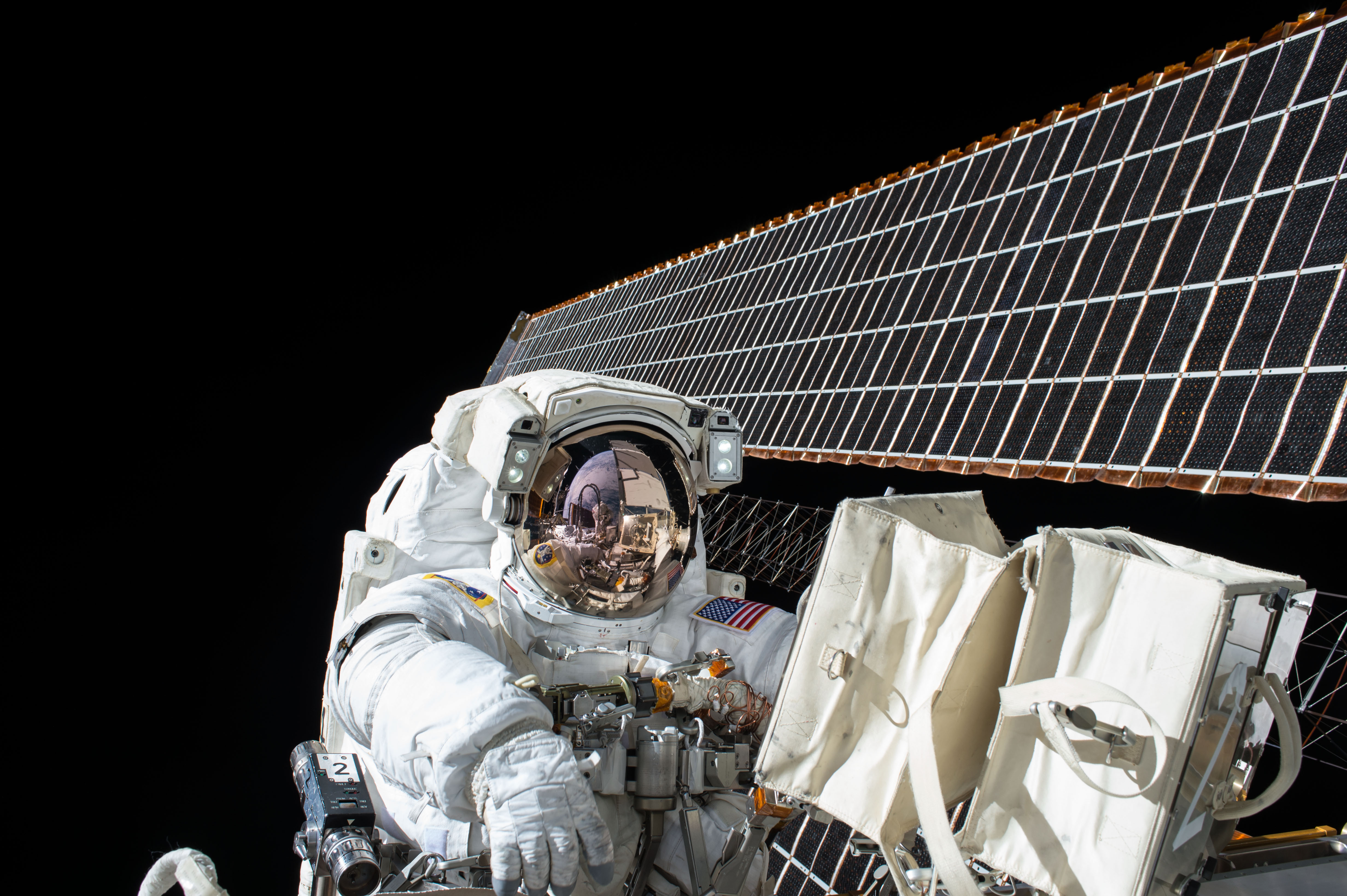 Solar Energy How Chinas Space Bound Station Will Beam