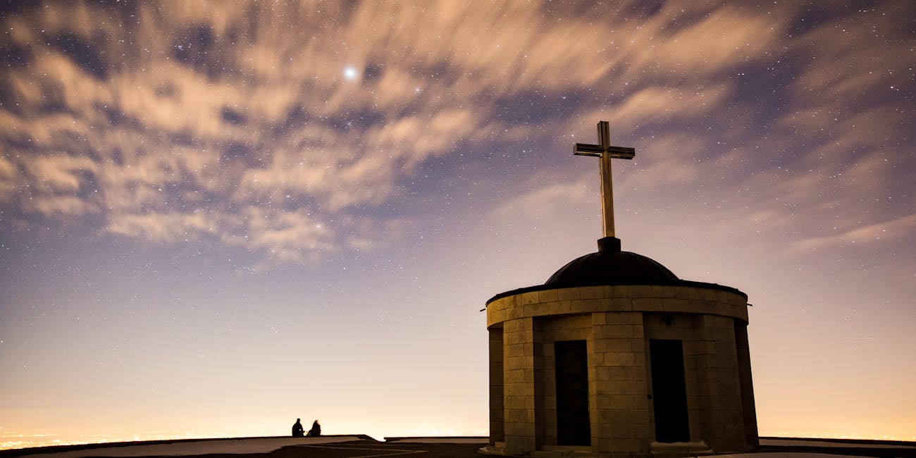 church