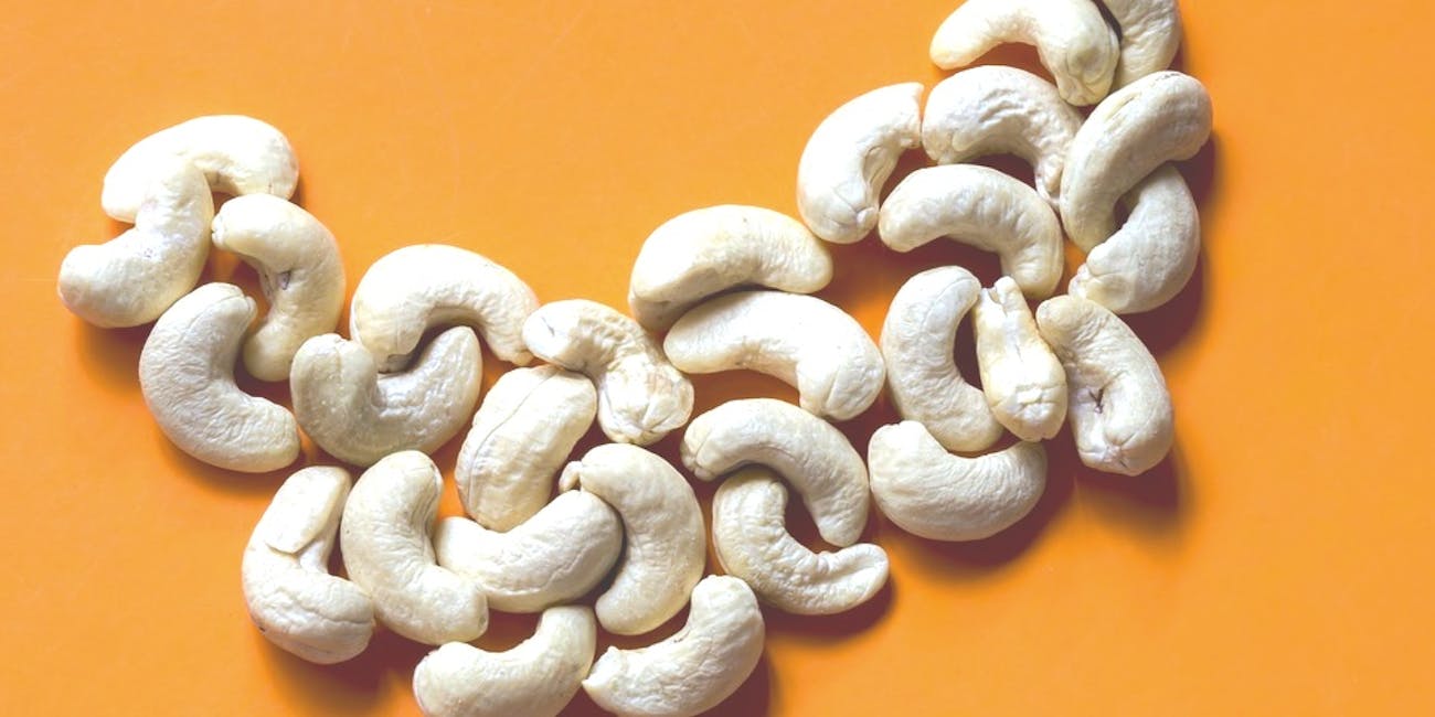 nuts