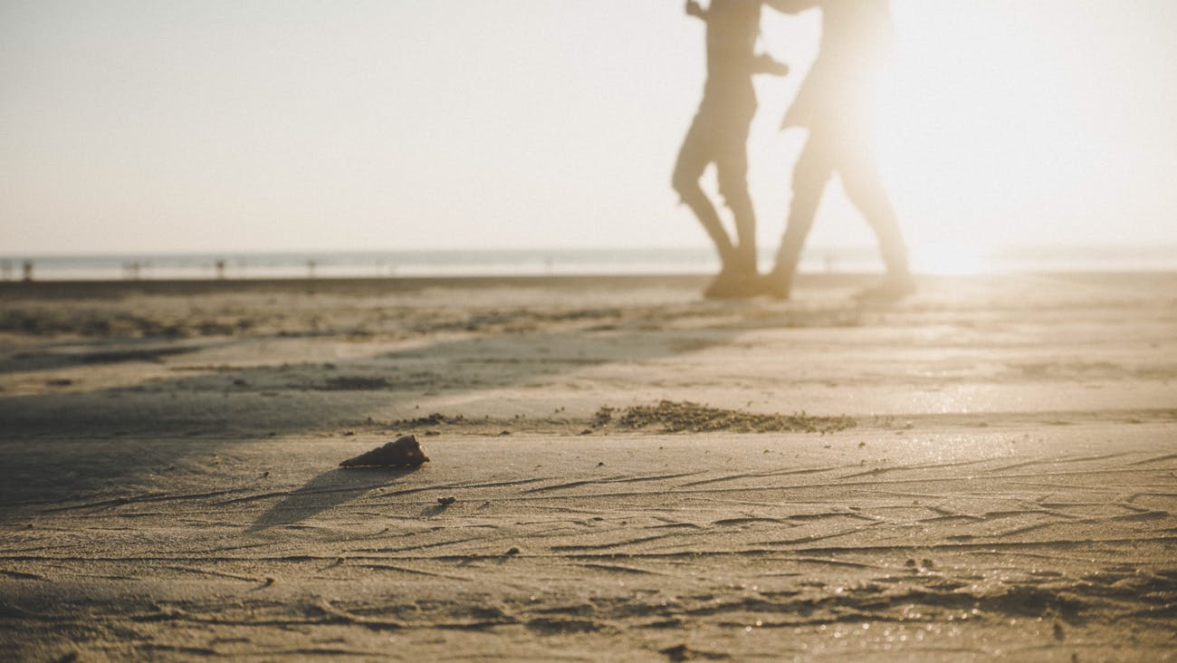 walking, exercise