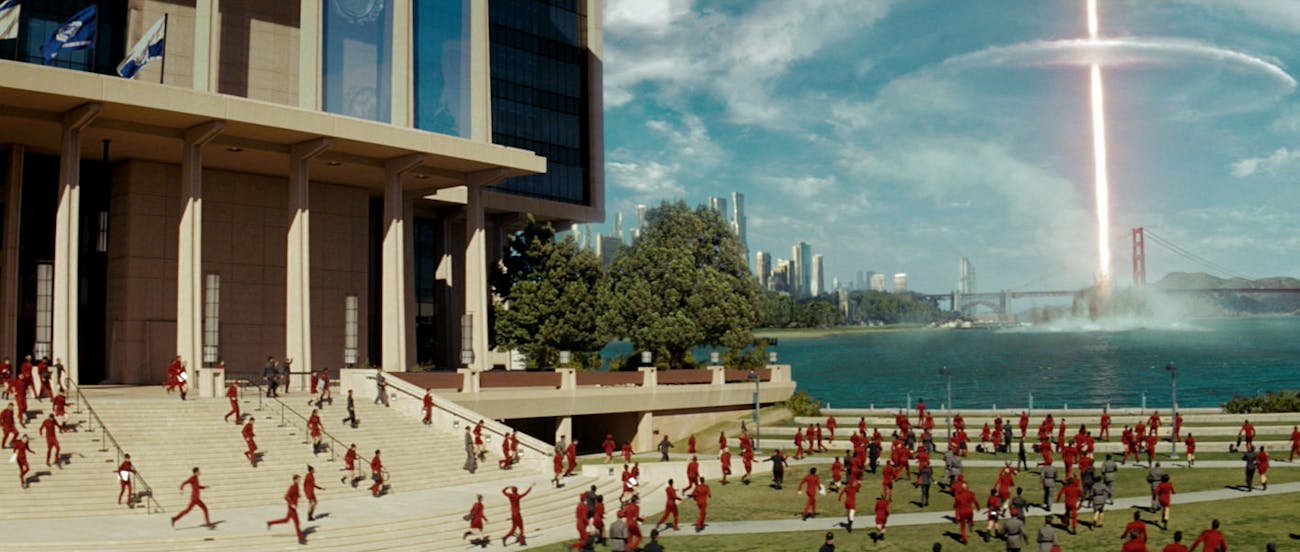 Starfleet Academy